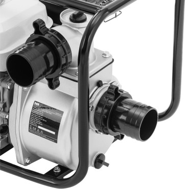 MOTOPOMPA vandens siurblys 7 AG 3,6 L 60 m3 / h