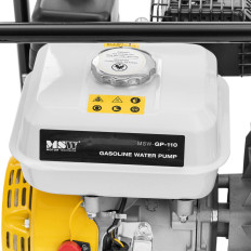 Motopompa ūdens sūknis 7 ZS 3.6 l 60 m3 / h