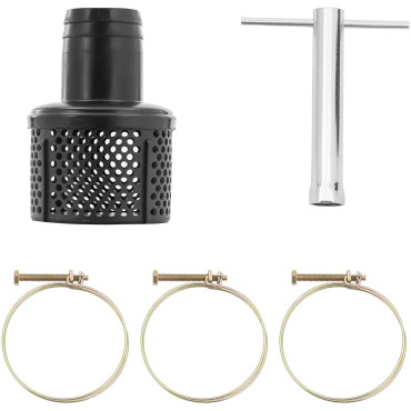 MOTOPOMPA Vodné čerpadlo 7 HP 3,6 l 60 m3 / h