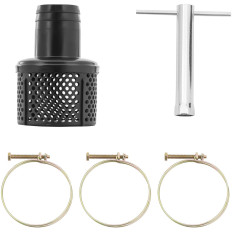 Motopompa vodna črpalka 7 HP 3.6 L 60 m3 / h