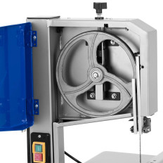 Nastro in legno per legno con una tavola inclinata 250 w