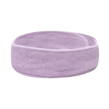 TERRY VIOLET BAND traka od frotira