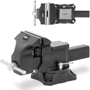 Fritas de locksmiths espaçamento 150 mm de largura 150 mm