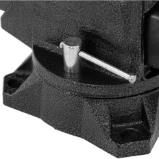 Locksmiths Workshop-afstand van 150 mm Breedte 150 mm