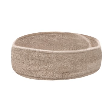 Beige Terry -panta