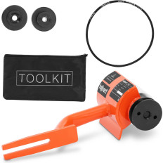 Tre Bulberry for Husqvarna Stihl 820 mm