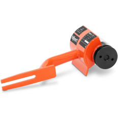 Bulberbo di legno per husqvarna stihl 820 mm