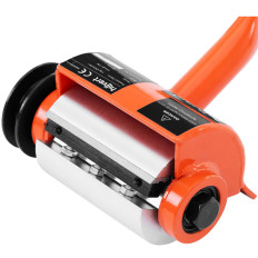 Bulberry de madeira para Husqvarna Stihl 820 mm
