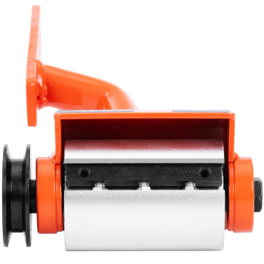 Bolla de madera para Husqvarna Stihl 820 mm