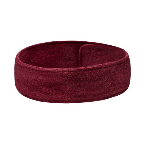 BURGUNDY FROTÉ ČELENKA