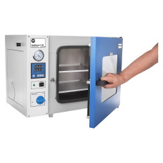 Laboratorijski vakuumski sušilnik Goldbrunn 1450W 50L