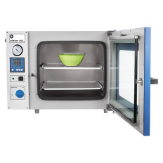 Laboratorijski vakuumski sušilnik Goldbrunn 1450W 50L