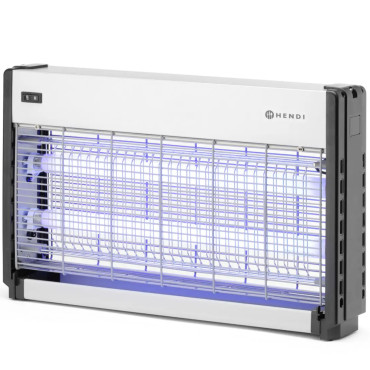 Lampe insecticide 40 W -...