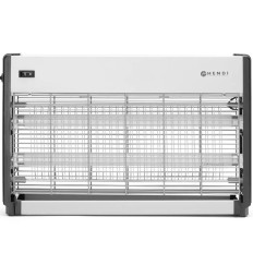 Hyönteismyrkky 40 W - Hendi 270165