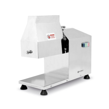 Steaker 350W Elektrický karlikátor - Hendi 975305 Steaker 350W Elektrický karlikátor - Hendi 975305