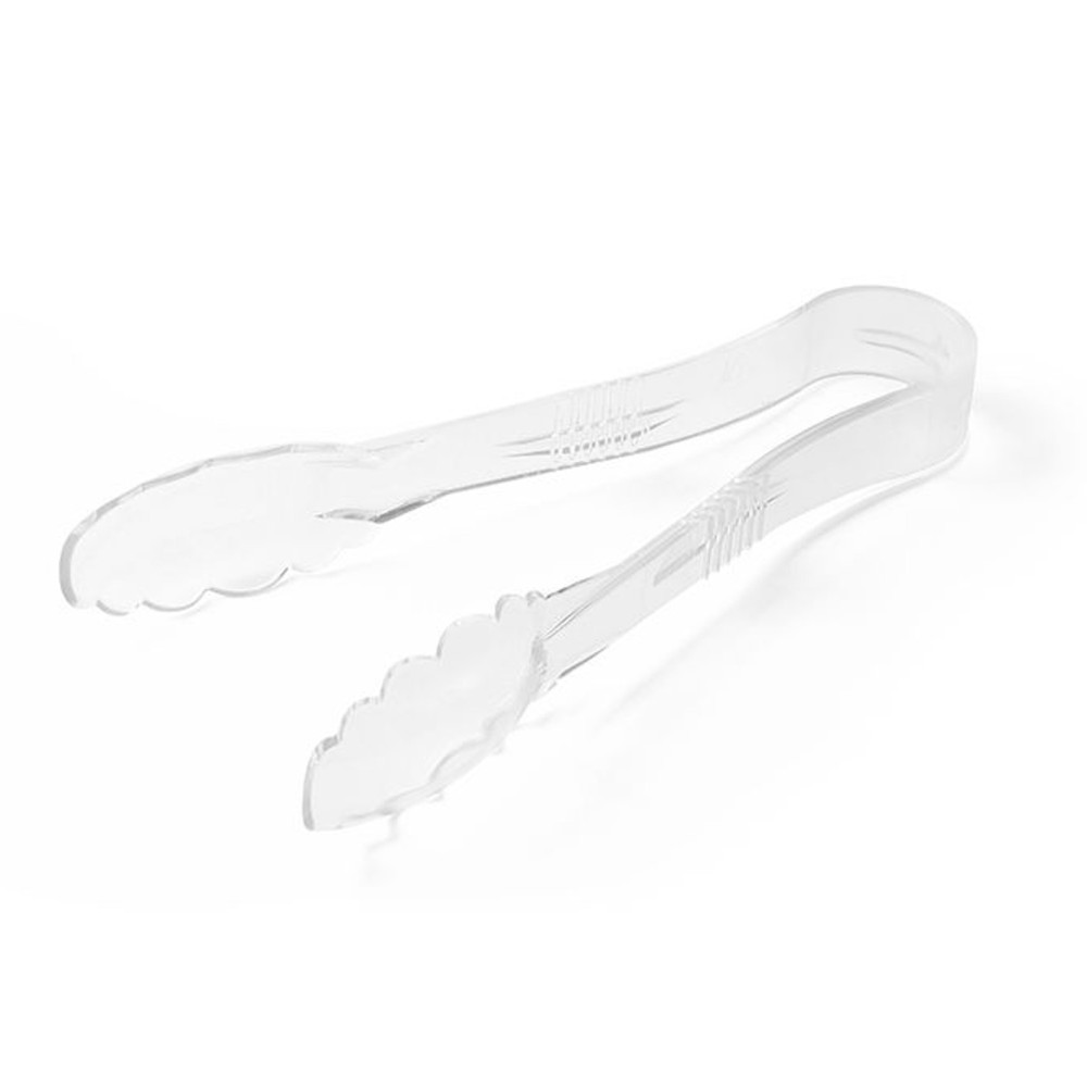 Alicate Universal para pratos de policarbonato até 100c transparente - Hendi 657621 Alicate Universal para pratos de policarbonato até 100c transparente - Hendi 657621