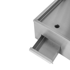 Kebab pörkölt kebab Gyrasa Electric 400V 6kw