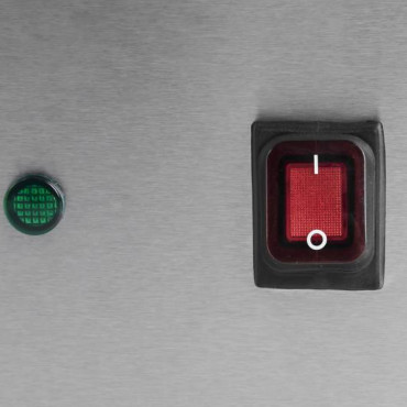 Kebab arrostito Kebab Gyrosa Electric 400V 6KW Kebab arrostito Kebab Gyrosa Electric 400V 6KW