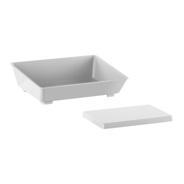 Handelsbutik med legalisering av Beko + TEM RS232 3kg / 1g