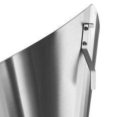 Scroll for poultry turkey birds stainless bird to 12 kg