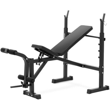 Bench koolituspink Barbell...