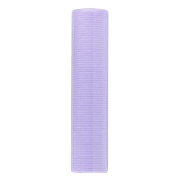 Protection cosmétique jetable violette