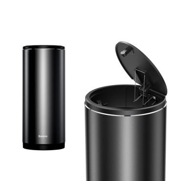 Mini Garbage Basket auton...