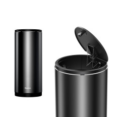Mini Shranite košara z avtom Car Black