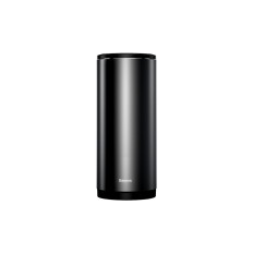 Mini Shranite košara z avtom Car Black