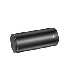 Mini Garbage Kurv med en bilbil sort