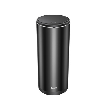 Mini Shranite košara z avtom Car Black