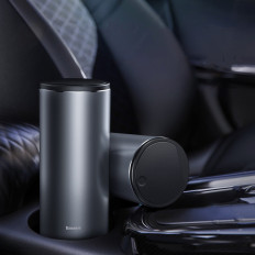 Mini Shranite košara z avtom Car Black