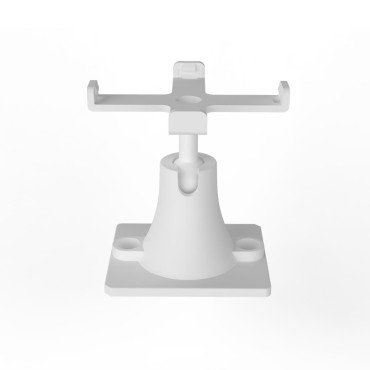 Selbstklebender Standhalter...