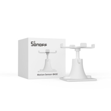 Suporte de suporte auto-adesivo para o sensor de movimento de Zigbee