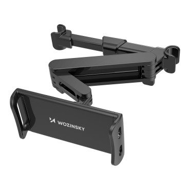 Tablet-Kopfstützenhalter...
