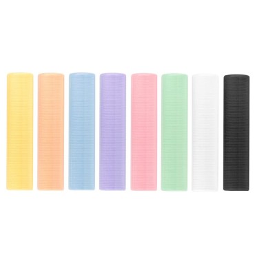 Drap jetable cosmétique bleu — ensemble présenté