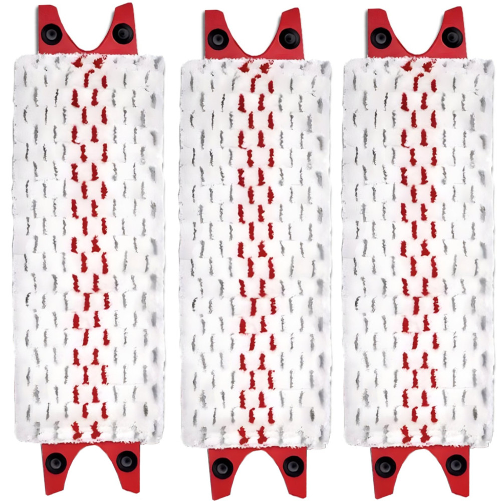 Vileda Ultramax Flatersatzersatz Ersatzersatzersatz.