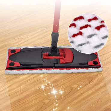 Vileda UltraMAX Αντικατάσταση αντικατάστασης αντικατάστασης αντικατάστασης.