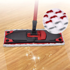 Vileda UltraMax Flat korvaava korvaava vaihto Vaihto.