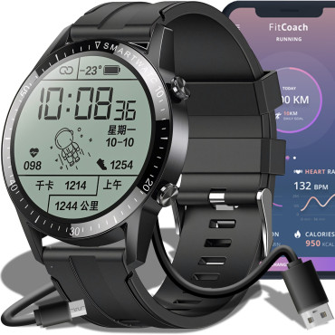 SmartWatch Mand Watch...
