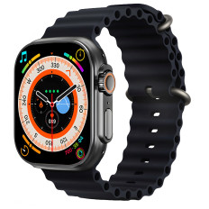 Smartwatch Watch Multifunkcionalni športni načini Zdravstveni monitorji BT 36 mm