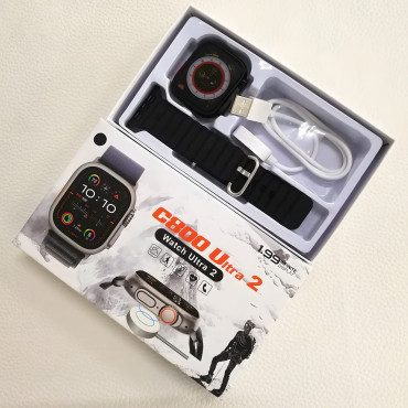 Smartwatch-Uhr Multifunktionssportarten Gesundheit Monitore BT 36 mm