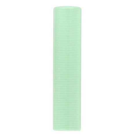 Copertura cosmetica monouso celadon — vista frontale