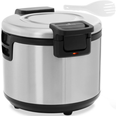 Grijač Electric Rice uređaj...