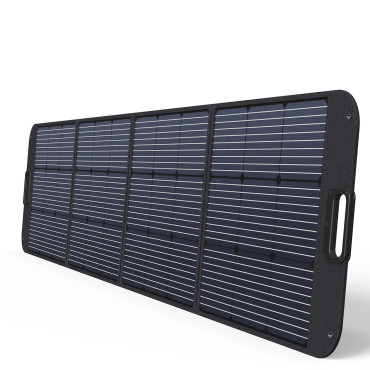Ładowarka solarna soneczna...