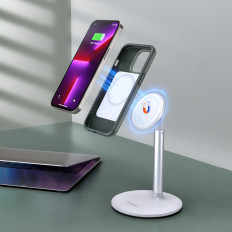 Fall für iPhone 13 Pro MFM Anti-Drop-Fall grün