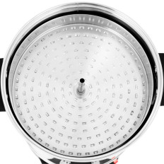 Pivovar čaju čaju s lepivosťou a odkvapkávacím zásobníkom 1200 W 9 l