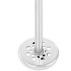 Tee Tee Brewer mit einem Kleber und einem Tropfablage 1200 W 9 l