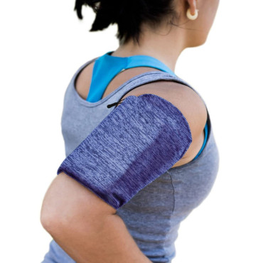 Runningarm voor het...