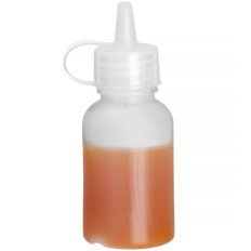 Mini dispenser for Soss 30 ml onsdag 30 x 85 mm - sett med 4 stk.